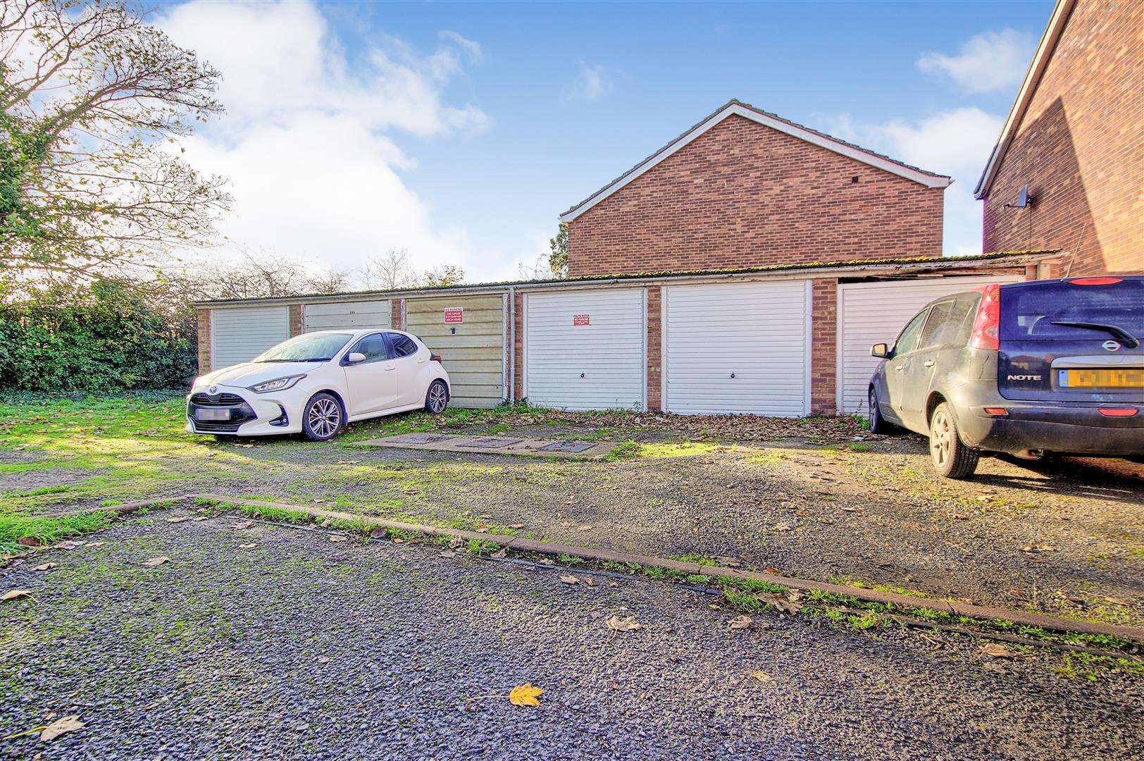 Campkin Road, Cambridge